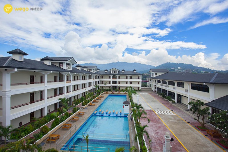 CPI宿霧語言學校