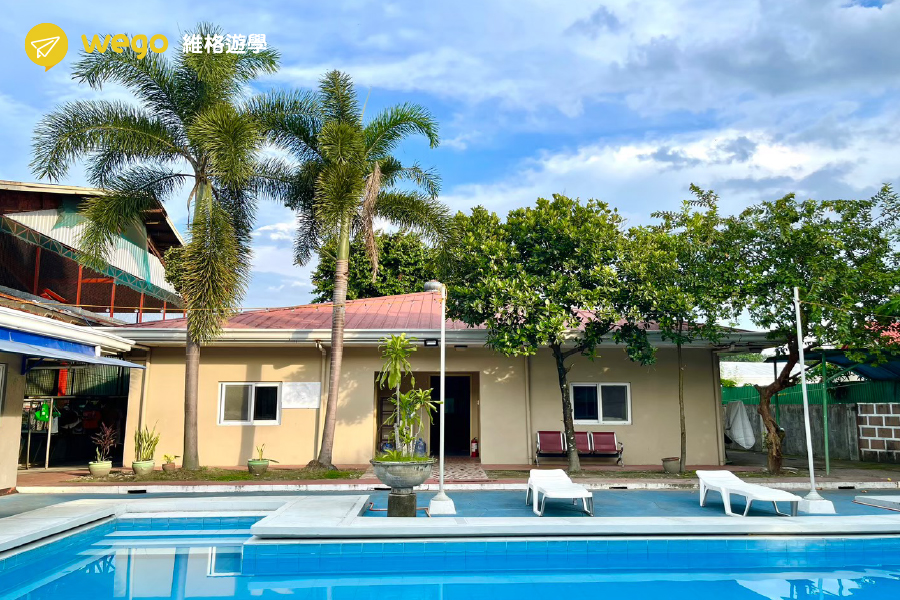 CIP菲律賓語言學校