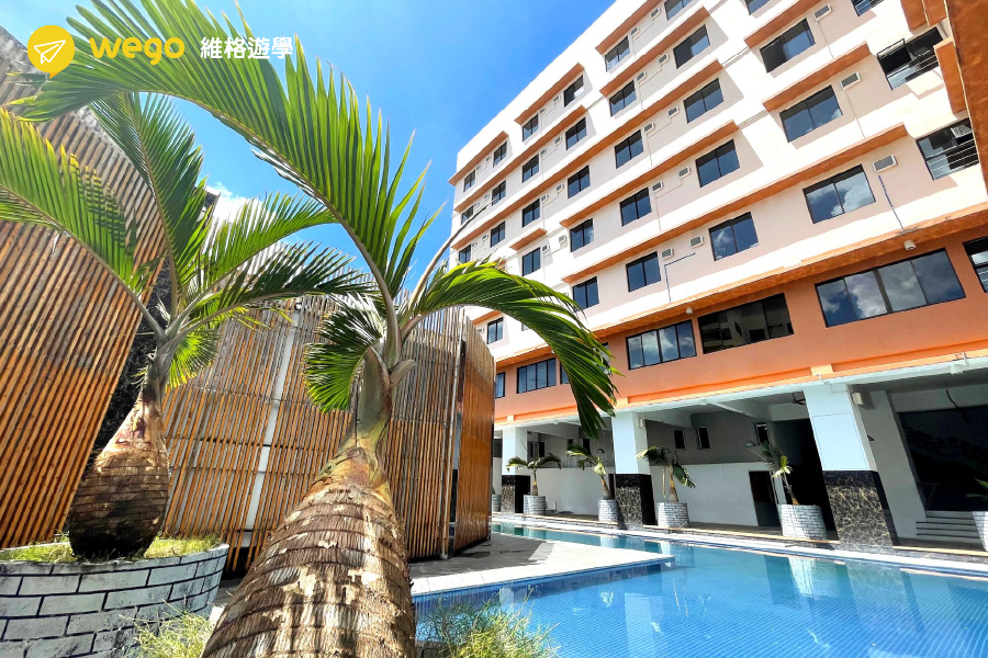 GLC菲律賓語言學校