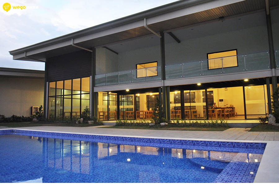 iBreeze菲律賓語言學校