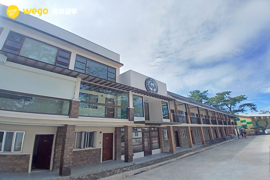 A&J (ECO校區)菲律賓語言學校