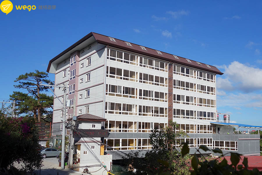 WALES菲律賓語言學校