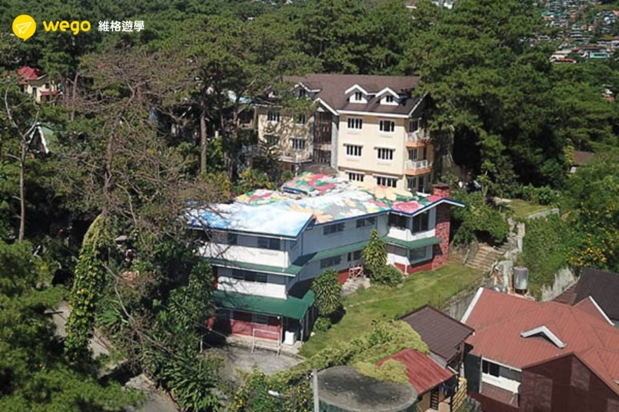 BECI菲律賓語言學校