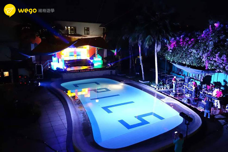 CPILS菲律賓語言學校