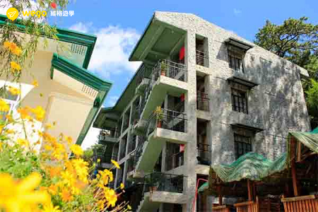 JIC菲律賓語言學校