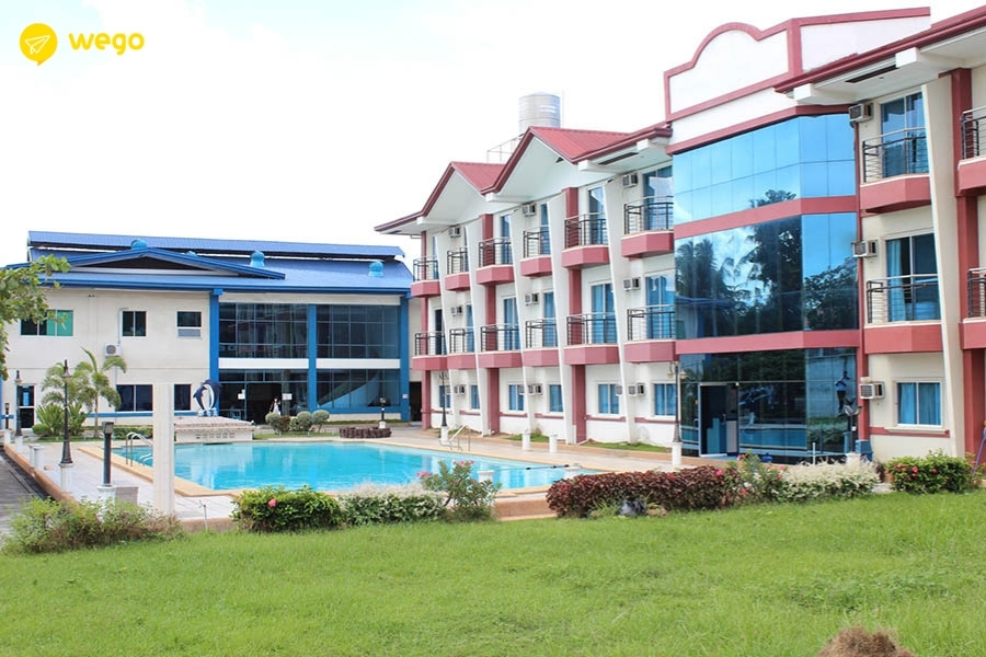 Philinter菲律賓語言學校