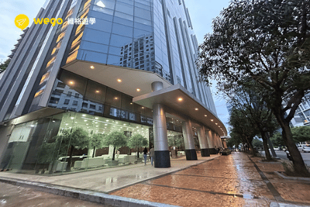 QQ菲律賓語言學校