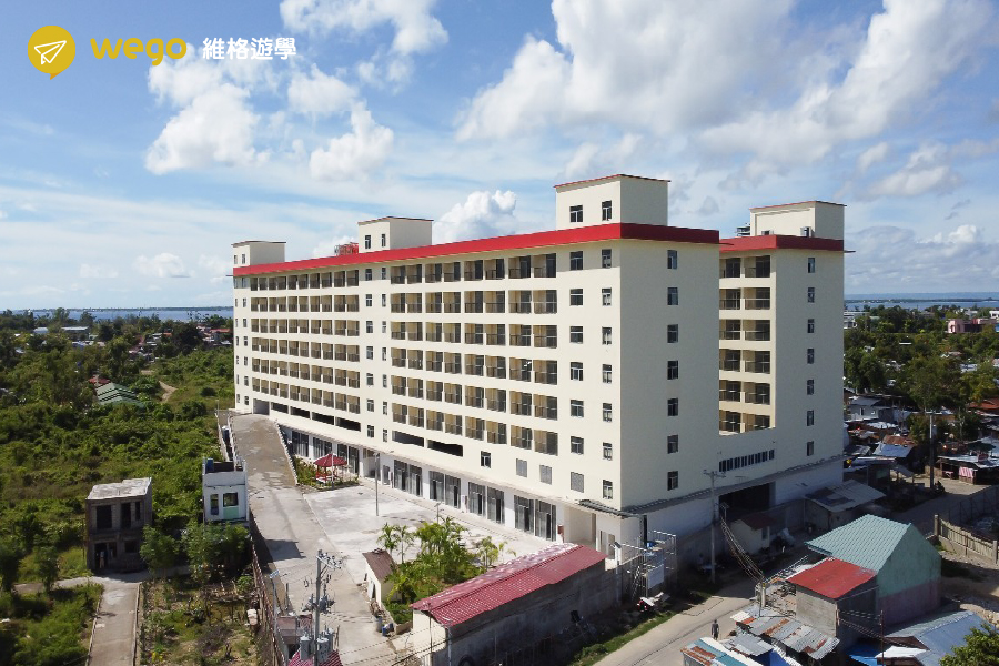 B'cebu菲律賓語言學校